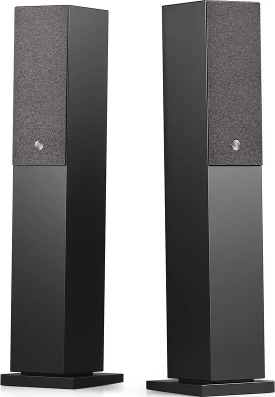 AUDIO PRO A36 MULTI-ROOM SPEAKER BLACK
