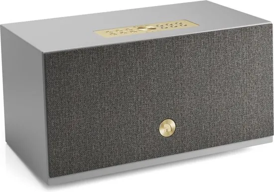 Audio Pro C10 MkII Multiroom-luidspreker - Grijs