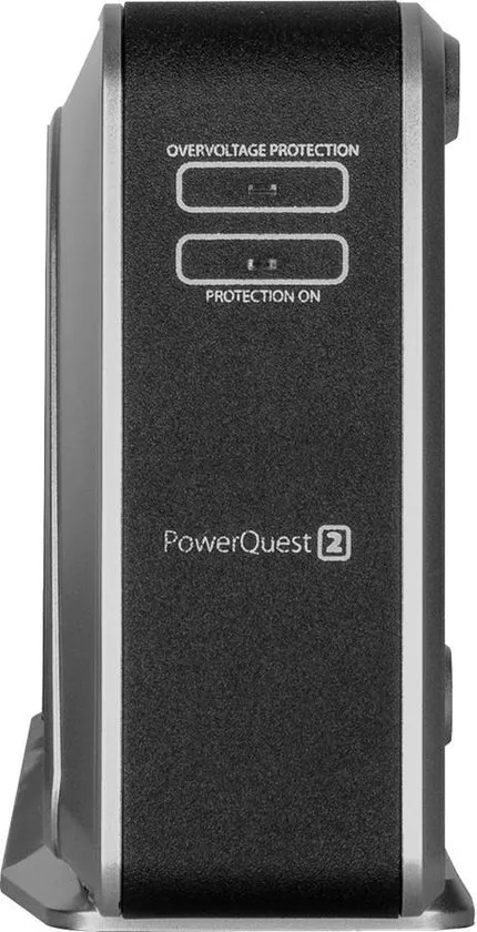 Audioquest PowerQuest 2 - Lichtnetfilter met overspanningsbeveiliging