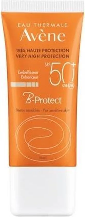 Avene B-protect stralende tint Spf50+ 30ml