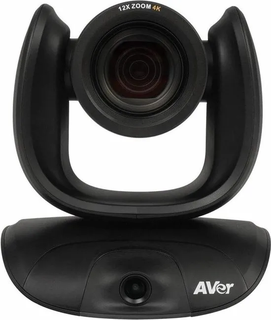 AVer CAM550 - Conferencing Camera - 4K - Dual Lens - PTZ