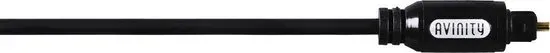 Avinity Optische audiokabel, ODT-connector (Toslink), 3,0 m