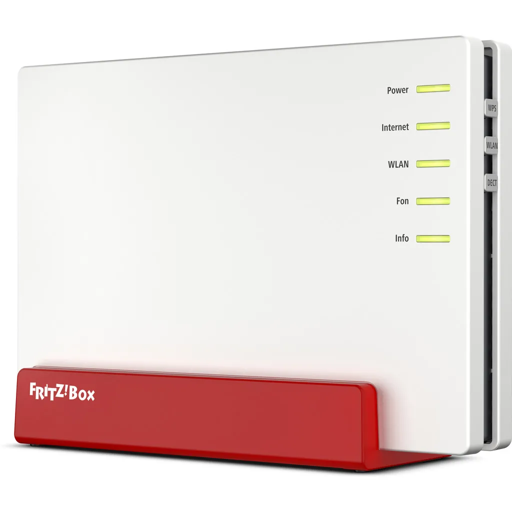 AVM FRITZ!Box 7583 VDSL International