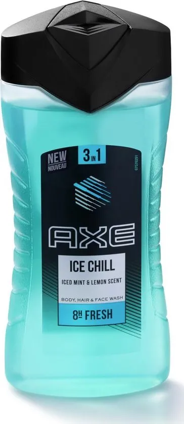 Axe Douchegel Ice Chill