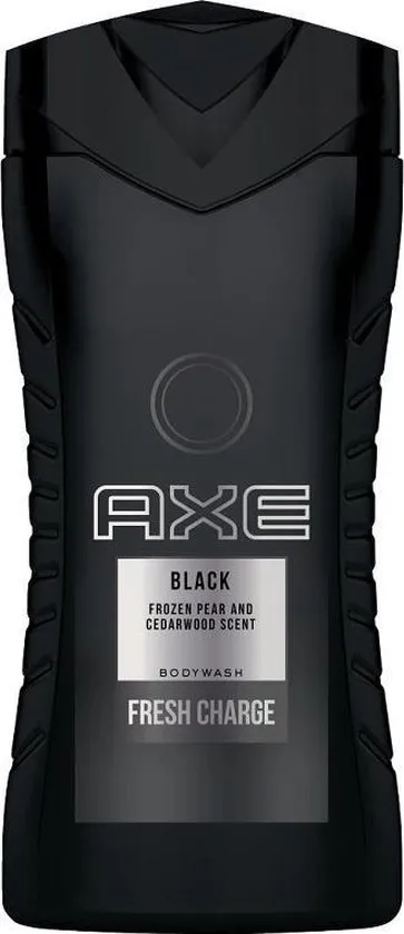 Axe Showergel Black - 250ml
