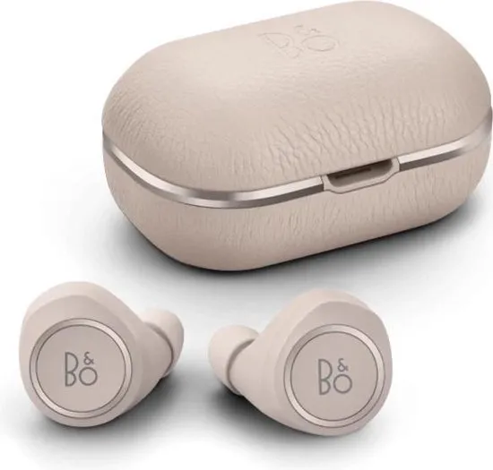 B&O BeoPlay E8 2.0 Limestone