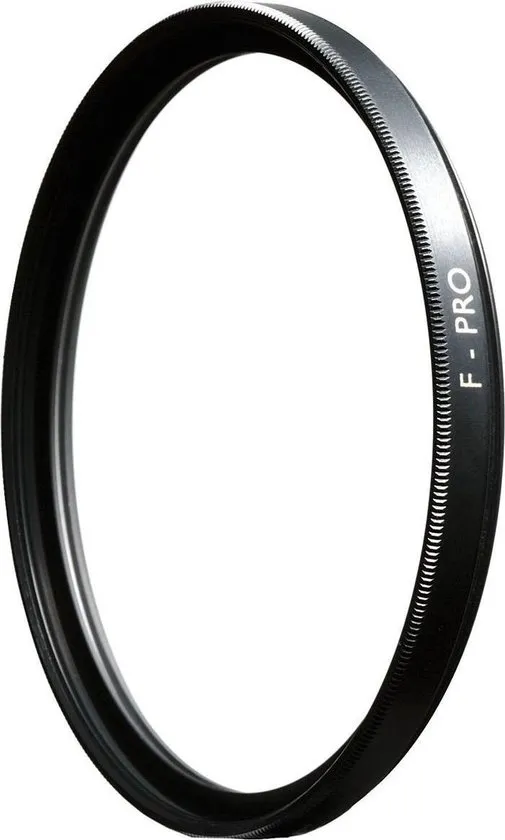 B+W F-Pro 010 UV E 62 - UV-filter voor lenzen met 62mm diameter