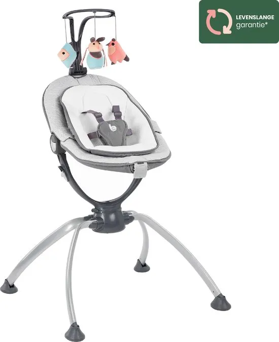 Babymoov Balancelle Swoon Touch