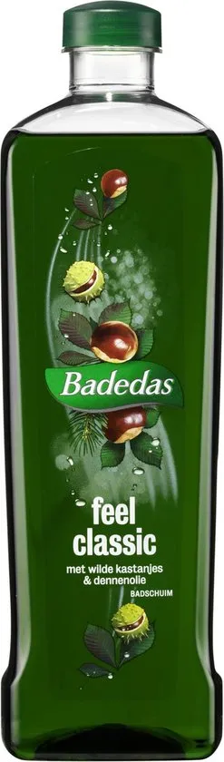 Badedas Bad Classic 1L