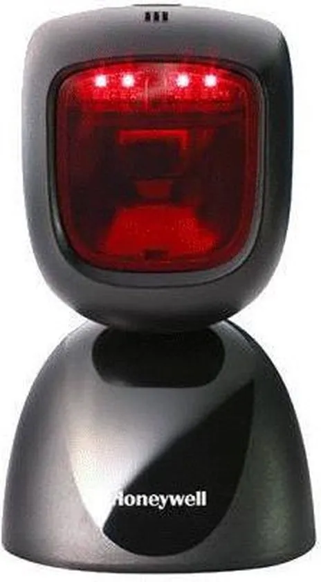 Barcodelezer Honeywell Youjie HF600