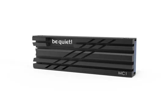 Be Quiet! BZ002