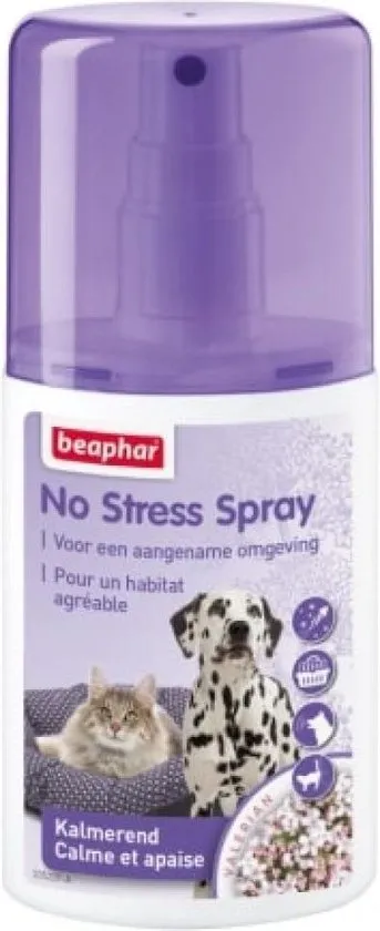 Beaphar no stress spray kat