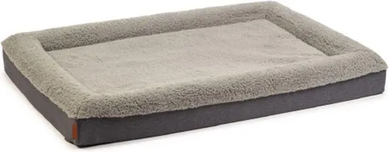 BEEZTEES BZ MEMORY FOAM LIGB YURA GRS 120X80