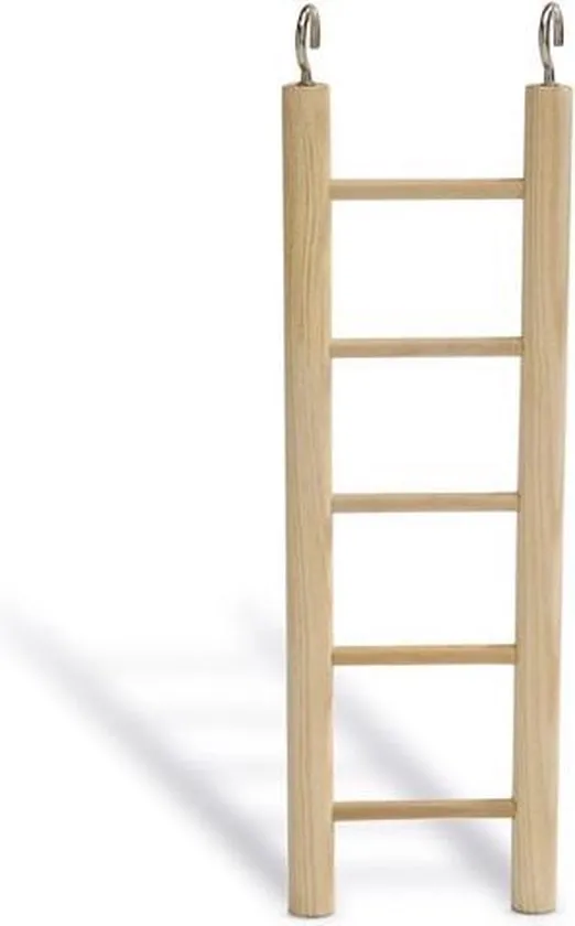 Beeztees Ladder Houten ladder