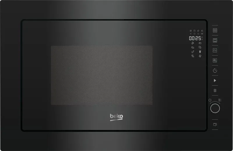 Beko BMCB25433BG Inbouw combi magnetron