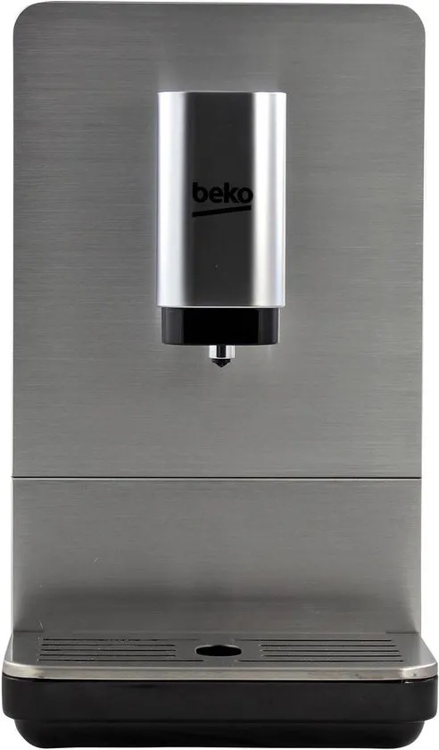 Beko CEG5331X - Volautomatische espressomachine