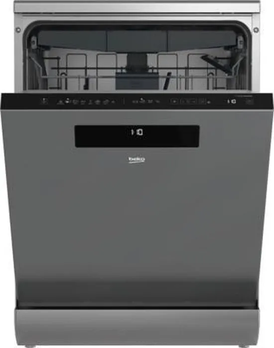 Beko DEN 48520 XAD Vrijstaand 14 couverts E