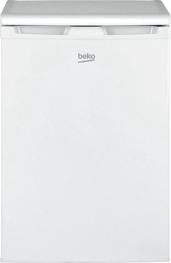 Beko TSE1284N - Tafelmodel koelkast