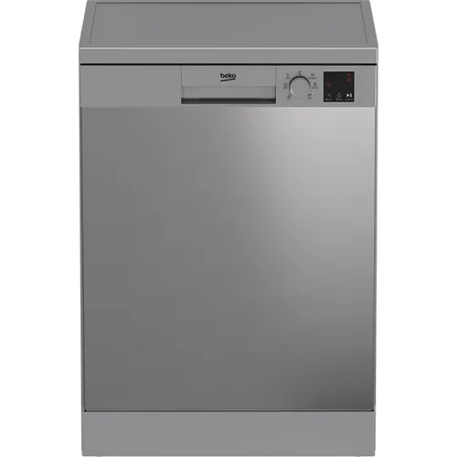 Beko vaatwasser DVN06430X