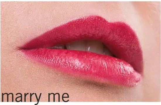 Benecos Marry Me - Lippenstift