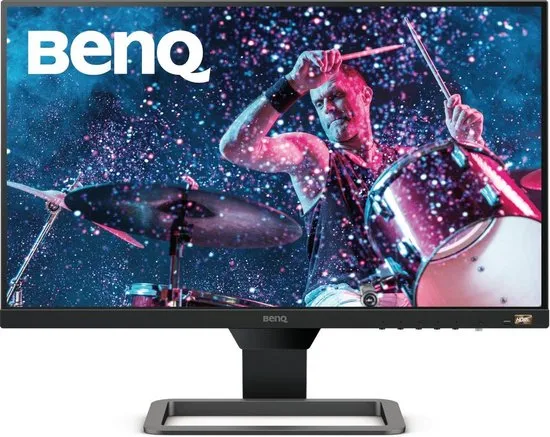 BenQ EW2480 - Full HD IPS Monitor - 24'' FreeSync