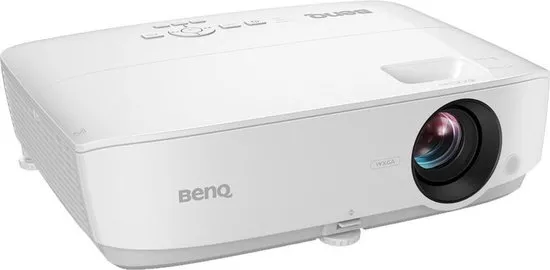 BenQ MW536 -WXGA projector
