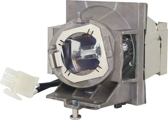 BENQ MW809ST beamerlamp 5J.JGE05.001, bevat originele UHP lamp. Prestaties gelijk aan origineel.