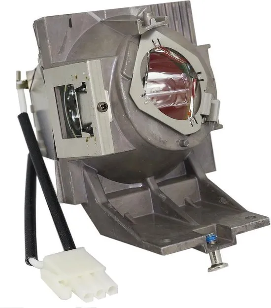 BENQ W1700 beamerlamp 5J.JHN05.001, bevat originele UHP lamp. Prestaties gelijk aan origineel.