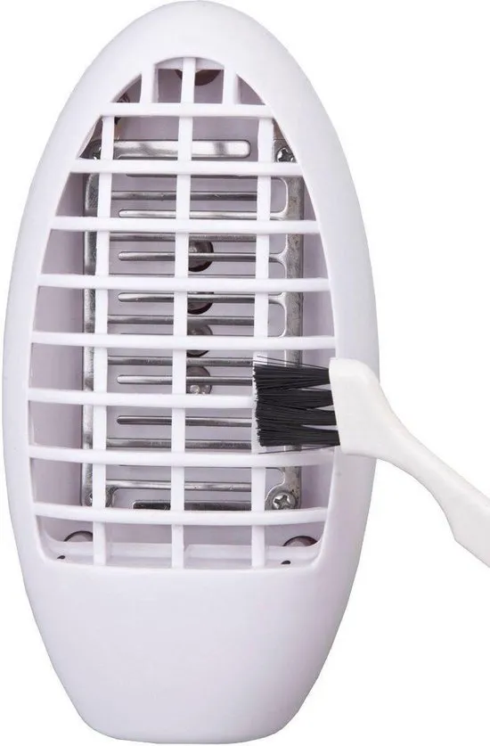 Benson Bellson Plug-In Anti-muggenlampen - Insecten - UV-licht - Voor in het stopcontact - antimuggen - muggenlamp