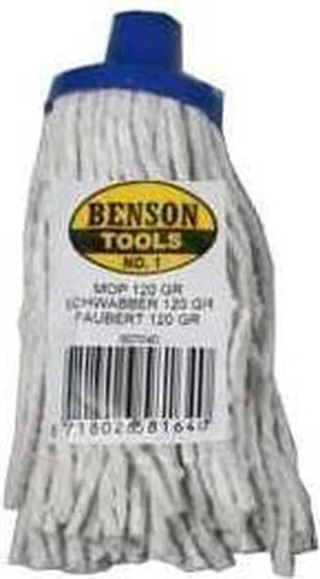 Benson - Mop 120 Gr
