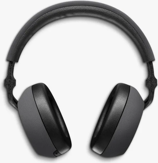 Beste Draadloze Koptelefoon met Noise Cancelling en Bluetooth - Space Grey