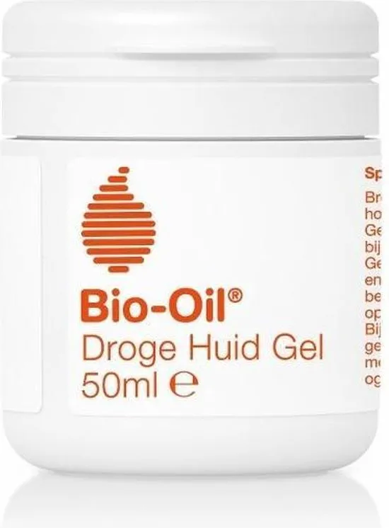 Bio-Oil Droge Huid Gel 50ml