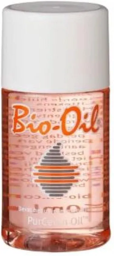 Bio Oil Huidolie 60 ml