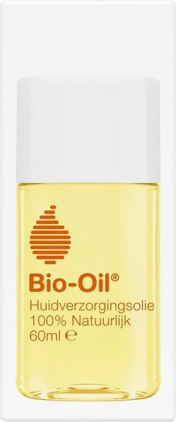 Bio Oil Huidverzorgingsolie