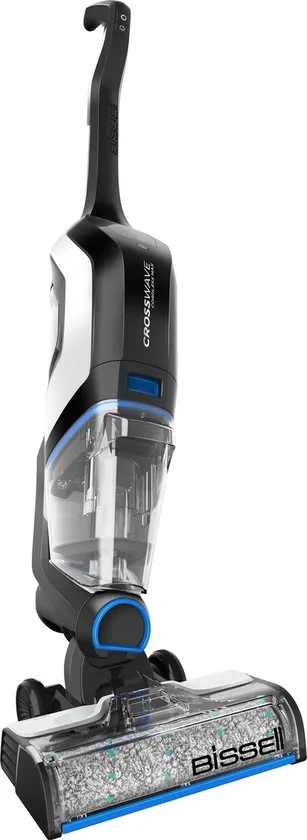 BISSELL 2765N CrossWave Cordless Max - XL 3-in-1 Vloerreiniger