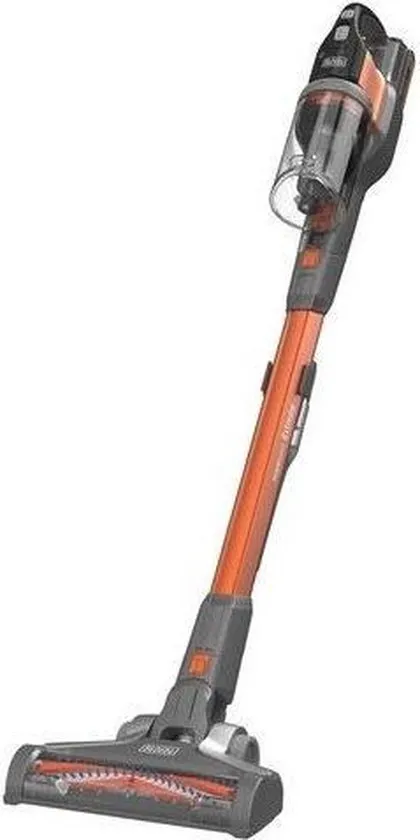 Black & Decker BHFEV182C - steelstofzuiger