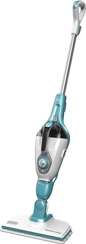 BLACK+DECKER FSMH1321-QS - Stoomreiniger