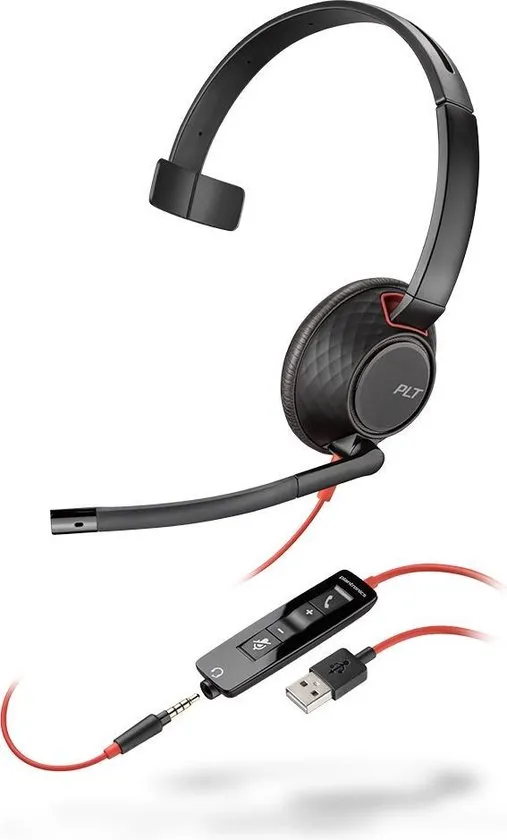 Blackwire C5210 Headset