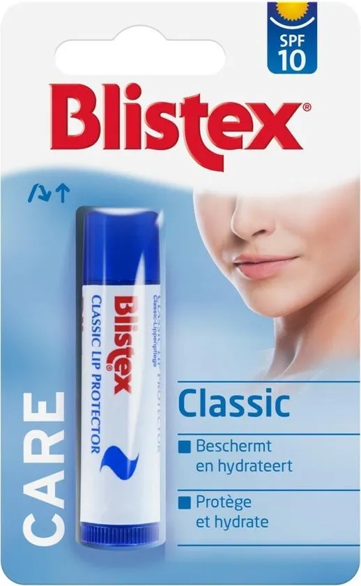 Blistex classic stick blister 6x1