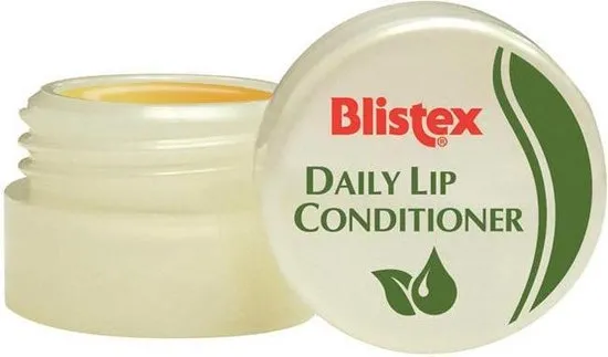 Blistex Lipconditioner Potje