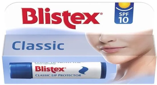 Blistex Lipprotection Classic Stick
