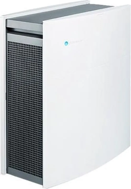 Blueair Classic 280i PA - Luchtreiniger - Deeltjesfilter - 26m2 - Wit