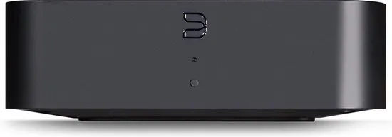 Bluesound HUB CB130 - Draadloze Audiobron Adapter en Netwerkvoorversterker - Netwerkaccessoire - Zwart