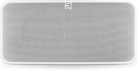 Bluesound Pulse 2i - Premium Draadloze Speaker voor Multiroom - Wit