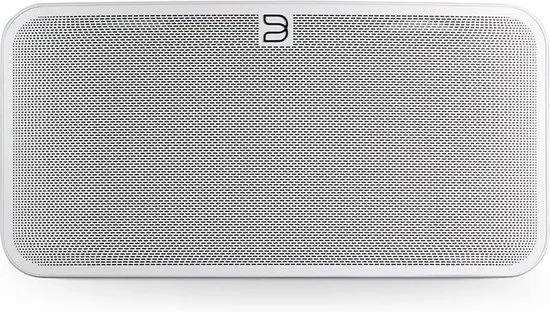 Bluesound Pulse Mini 2i Draadloze Speaker  voor Multiroom - Wit