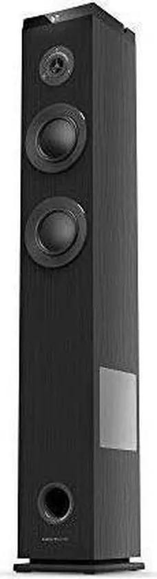 Bluetooth Geluidstoren Energy Sistem Tower 5 G2 Ebony 65W Zwart