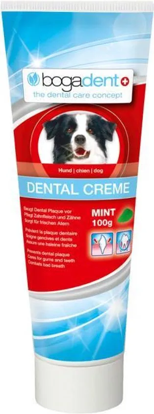 Bogadent Dental Creme Mint