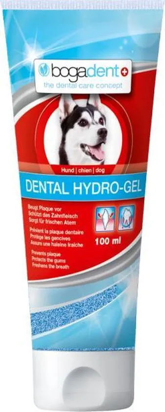 Bogadent Dental Hydro-Gel 100ml