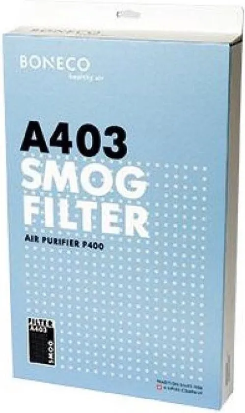 BONECO A403 - Smog Filter
