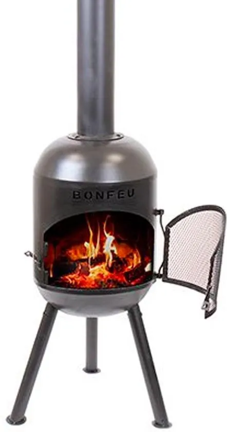 BonFeu - BonSolo (Ø 34 cm)